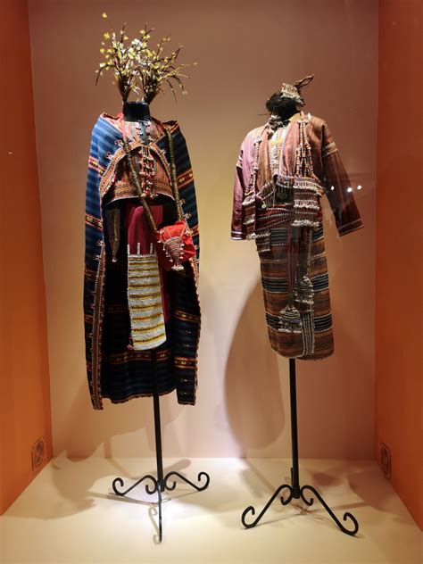baguio traditional clothes|Reviving ancient Cordillera textiles .